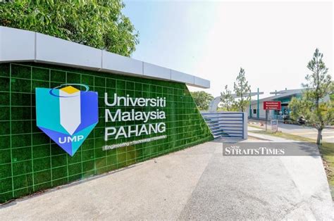 alamat universiti malaysia pahang